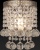 Накладной светильник TopLight Vivien TL7230B-01SN Накладной светильник TopLight Vivien TL7230B-01SN