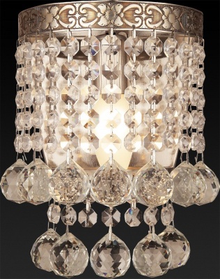 Накладной светильник TopLight Vivien TL7230B-01SN