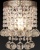 Накладной светильник TopLight Vivien TL7230B-01SN Накладной светильник TopLight Vivien TL7230B-01SN
