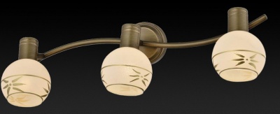 Спот TopLight Sharleen TL3790Y-03AB