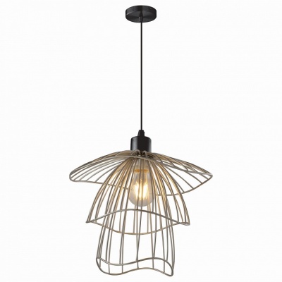 Подвесной светильник TopLight Phebe TL1192H-01SL