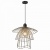 Подвесной светильник TopLight Phebe TL1192H-01SL Подвесной светильник TopLight Phebe TL1192H-01SL