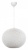 Подвесной светильник TopLight Lizbeth TL1612H-01WH Подвесной светильник TopLight Lizbeth TL1612H-01WH