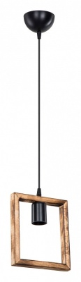 Подвесной светильник TopLight Louise TL1613H-01WD