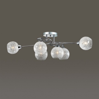 Потолочная люстра Lumion Ninette 3063/6C