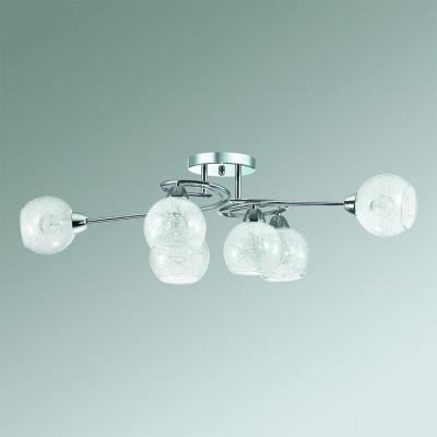 Потолочная люстра Lumion Ninette 3063/6C