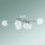 Потолочная люстра Lumion Ninette 3063/6C Потолочная люстра Lumion Ninette 3063/6C