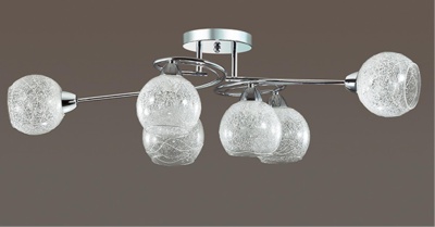Потолочная люстра Lumion Ninette 3063/6C