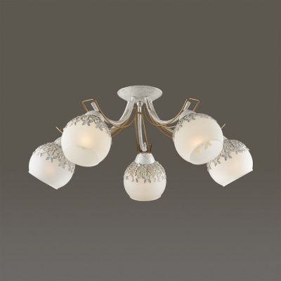 Потолочная люстра Lumion Serisa 3247/5C