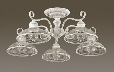 Потолочная люстра Lumion Zerome 3473/5C