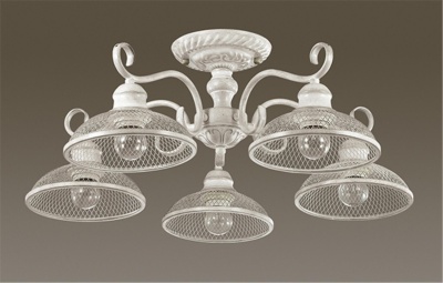 Потолочная люстра Lumion Zerome 3473/5C