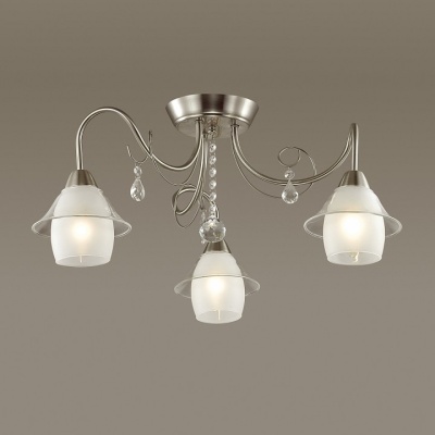 Потолочная люстра Lumion Brittany 3685/3C