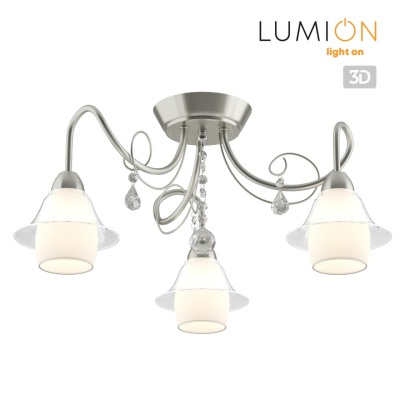 Потолочная люстра Lumion Brittany 3685/3C
