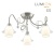 Потолочная люстра Lumion Brittany 3685/3C