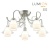 Потолочная люстра Lumion Brittany 3685/5C