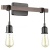 Бра Lumion Klaus 3740/2W Бра Lumion Klaus 3740/2W
