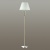 Торшер Lumion Loraine 3733/1F Торшер Lumion Loraine 3733/1F