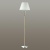 Торшер Lumion Loraine 3733/1F Торшер Lumion Loraine 3733/1F