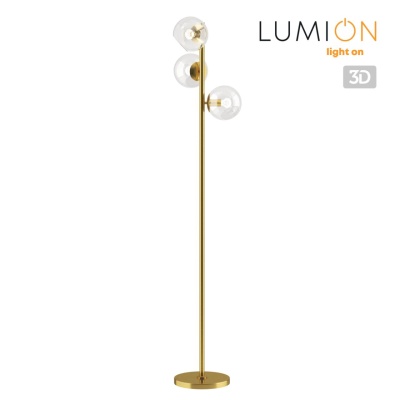 Торшер Lumion Blair 3769/3F