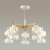 Люстра на штанге Lumion Bonnie 4491/5C Люстра на штанге Lumion Bonnie 4491/5C