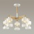 Люстра на штанге Lumion Bonnie 4491/5C Люстра на штанге Lumion Bonnie 4491/5C