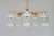 Люстра на штанге Lumion Bonnie 4491/5C Люстра на штанге Lumion Bonnie 4491/5C
