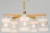 Люстра на штанге Lumion Bonnie 4491/5C Люстра на штанге Lumion Bonnie 4491/5C