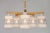 Люстра на штанге Lumion Bonnie 4491/5C Люстра на штанге Lumion Bonnie 4491/5C