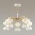Люстра на штанге Lumion Bonnie 4491/5C Люстра на штанге Lumion Bonnie 4491/5C
