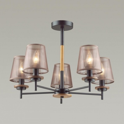 Люстра на штанге Lumion Betsy 4498/5C
