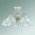 Люстра на штанге Lumion Casetta 3126/5C