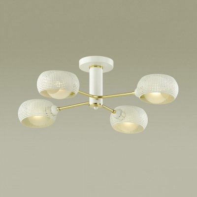 Потолочная люстра Lumion Noelle 4531/4C