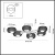Потолочная люстра Lumion Noelle 4531/6C Потолочная люстра Lumion Noelle 4531/6C