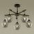 Люстра на штанге Lumion Justine 4564/5C Люстра на штанге Lumion Justine 4564/5C