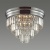 Потолочная люстра Lumion Zaha 5258/5C Потолочная люстра Lumion Zaha 5258/5C