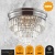 Потолочная люстра Lumion Zaha 5258/5C Потолочная люстра Lumion Zaha 5258/5C