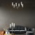 Настольная лампа декоративная Lumion Kamilla 5275/3T Настольная лампа декоративная Lumion Kamilla 5275/3T