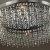 Потолочная люстра Lumion Sparkle 5273/6C Потолочная люстра Lumion Sparkle 5273/6C