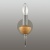 Бра Lumion Zula 5294/1W Бра Lumion Zula 5294/1W