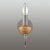 Бра Lumion Zula 5294/1W Бра Lumion Zula 5294/1W