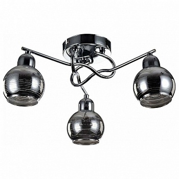 Потолочная люстра Freya Cosmo FR5102-CL-03-CH