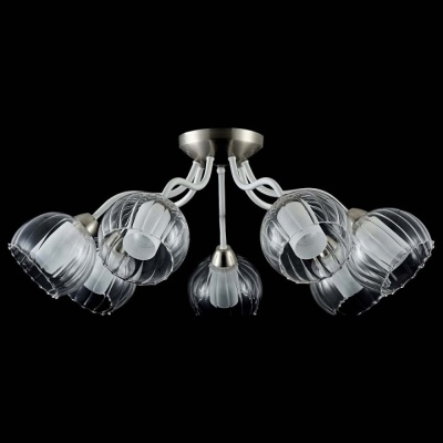 Потолочная люстра Freya Clara FR5604-CL-07-CH