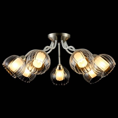 Потолочная люстра Freya Clara FR5604-CL-07-CH