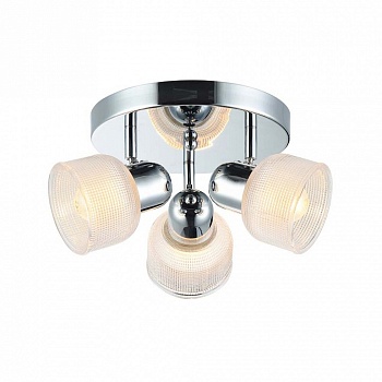 Спот Freya Debora FR5344-CL-03R-CH