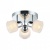 Спот Freya Debora FR5344-CL-03R-CH Спот Freya Debora FR5344-CL-03R-CH