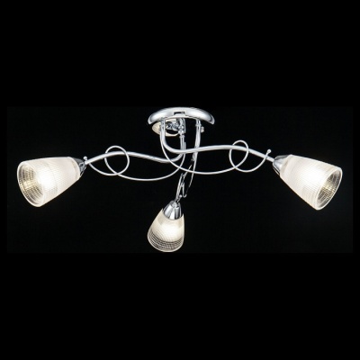 Потолочная люстра Freya Stasya FR5684CL-03CH