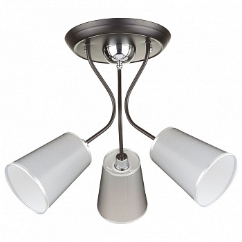 Потолочная люстра Freya Odri FR5030CL-03B
