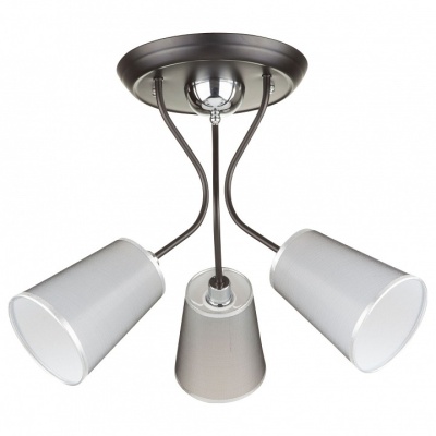 Потолочная люстра Freya Odri FR5030CL-03B