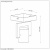 Спот Lucide Conni LED 05913/05/36