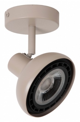 Спот Lucide Sensas 30997/01/38